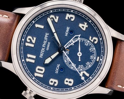 patek calatrava 5524g.